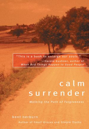 Calm Surrender: Walking the Path of Forgiveness image number 0