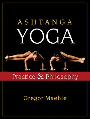 Ashtanga Yoga: Practice and Philosophy image number 0