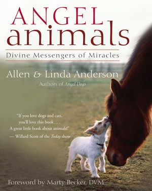 Angel Animals: Divine Messengers of Miracles image number 0
