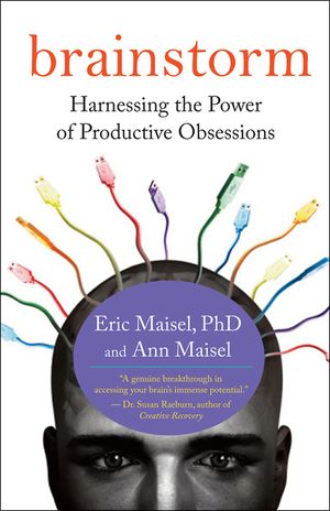Brainstorm: Harnessing the Power of Productive Obsessions image number 0