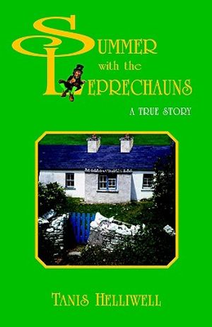 Summer with the Leprechauns: A True Story image number 0