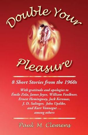 Double Your Pleasure: 8 Short Stories from the 1960s image number 0