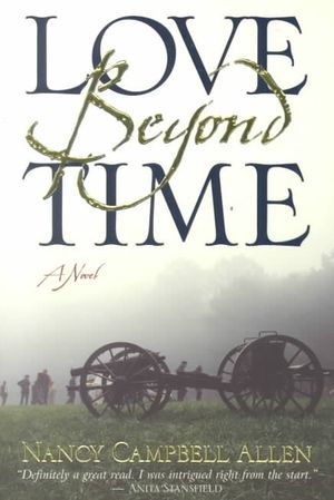 Love Beyond Time image number 0