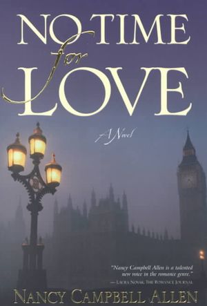 No Time for Love image number 0
