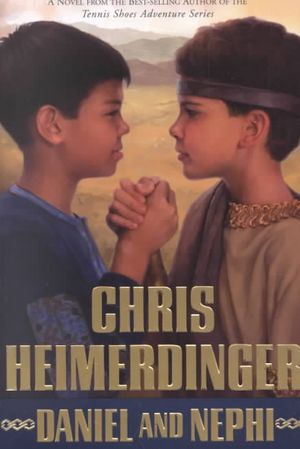 Daniel and Nephi image number 0