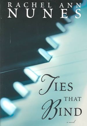 Ties That Bind : A Novel image number 0