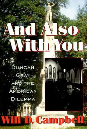 And Also with You: Duncan Gray and the American Dilemma image number 0