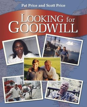Looking for Goodwill image number 0