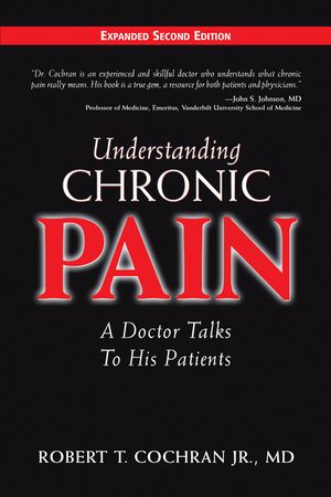 Understanding Chronic Pain: A Doctor Talks to His Patients image number 0