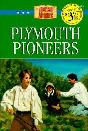 Plymouth Pioneers image number 0