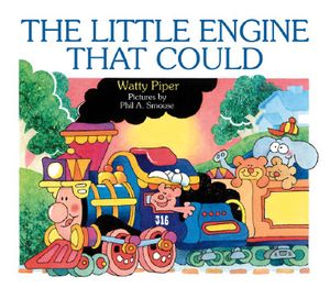 The Little Engine That Could: The Complete and Original Story image number 0