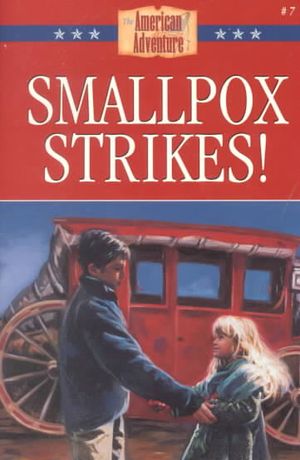 Smallpox Strikes! image number 0