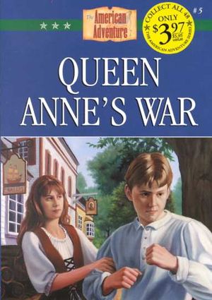 Queen Anne's War image number 0