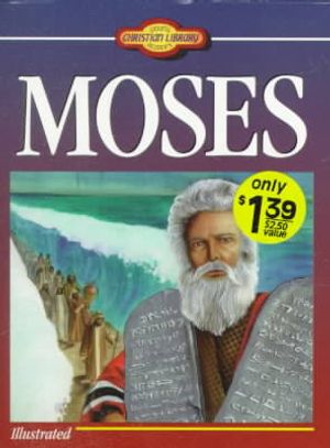 Moses image number 0