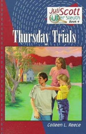 Thursday Trials image number 0