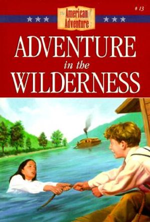 Adventure in the Wilderness image number 0