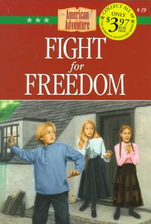 Fight for Freedom image number 0