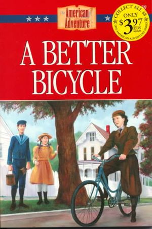 A Better Bicycle image number 0