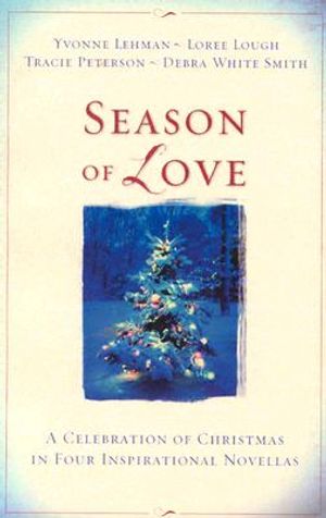Season of Love image number 0