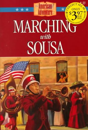 Marching with Sousa image number 0