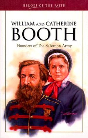 William and Catherine Booth image number 0