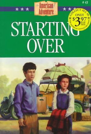 Starting Over image number 0