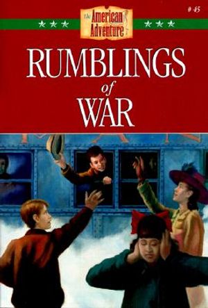 Rumblings of War image number 0
