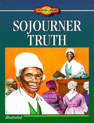Sojourner Truth image number 0