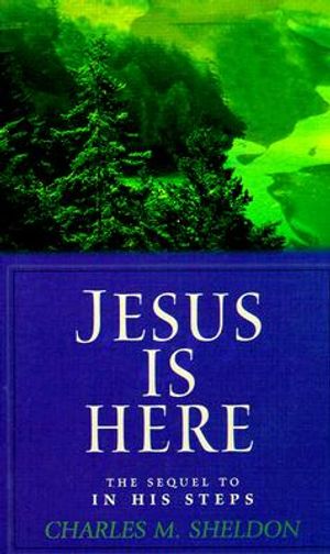 Jesus is Here image number 0