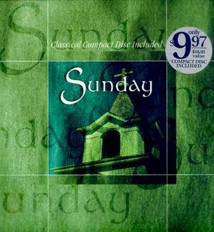 Sunday [With Classical] image number 0