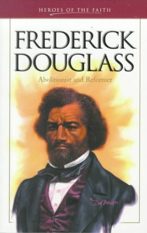 Frederick Douglass image number 0