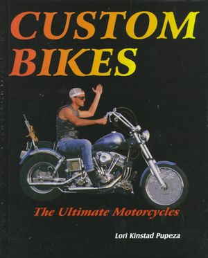 Custom Bikes image number 0