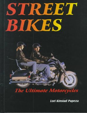 Street Bikes image number 0