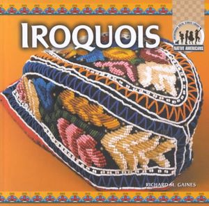 Iroquois image number 0