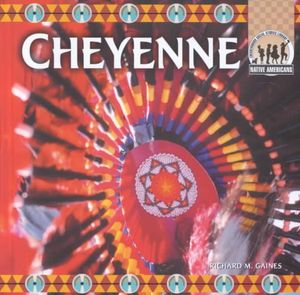 Cheyenne image number 0