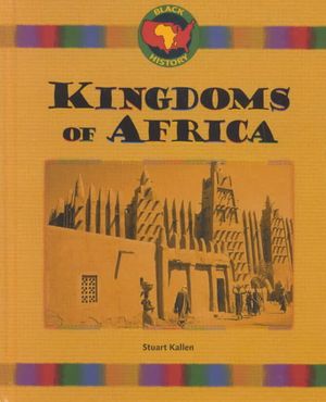 Kingdoms of Africa image number 0