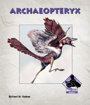 Archaeopteryx image number 0