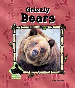 Grizzly Bears image number 0