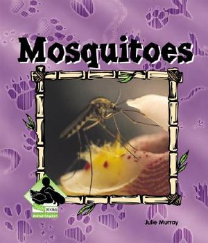 Mosquitoes image number 0