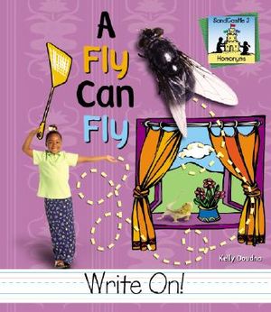 Fly Can Fly image number 0