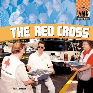 Red Cross image number 0