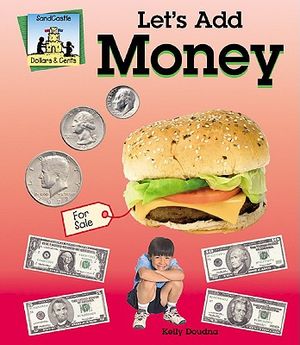 Let's Add Money image number 0