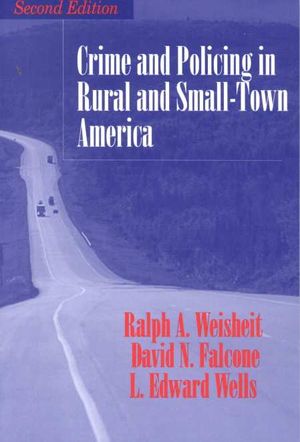 Crime and Policing in Rural and Small-Town America image number 0