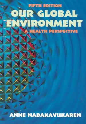 Our Global Environment: image number 0