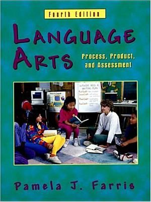 Language Arts: Process, Product and Assessment image number 0