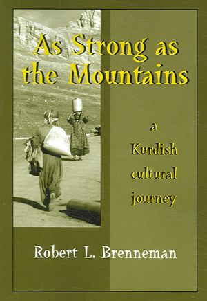 As Strong as the Mountains: A Kurdish Cultural Journey image number 0