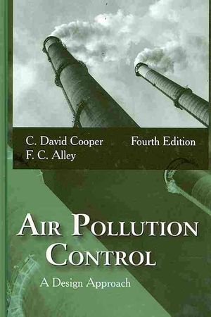 Air Pollution Control: A Design Approach image number 0