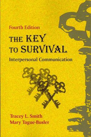 Key to Survival: Interpersonal Communication image number 0