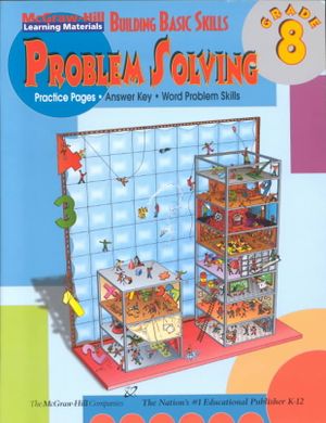 Problem Solving Grade 8 image number 0