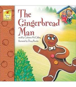 The Gingerbread Man image number 0